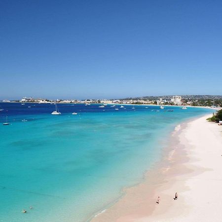 Radisson Aquatica Resort Barbados Бриджтаун Екстер'єр фото