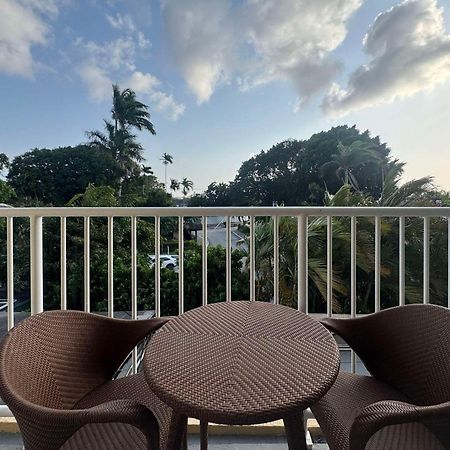 Radisson Aquatica Resort Barbados Бриджтаун Екстер'єр фото
