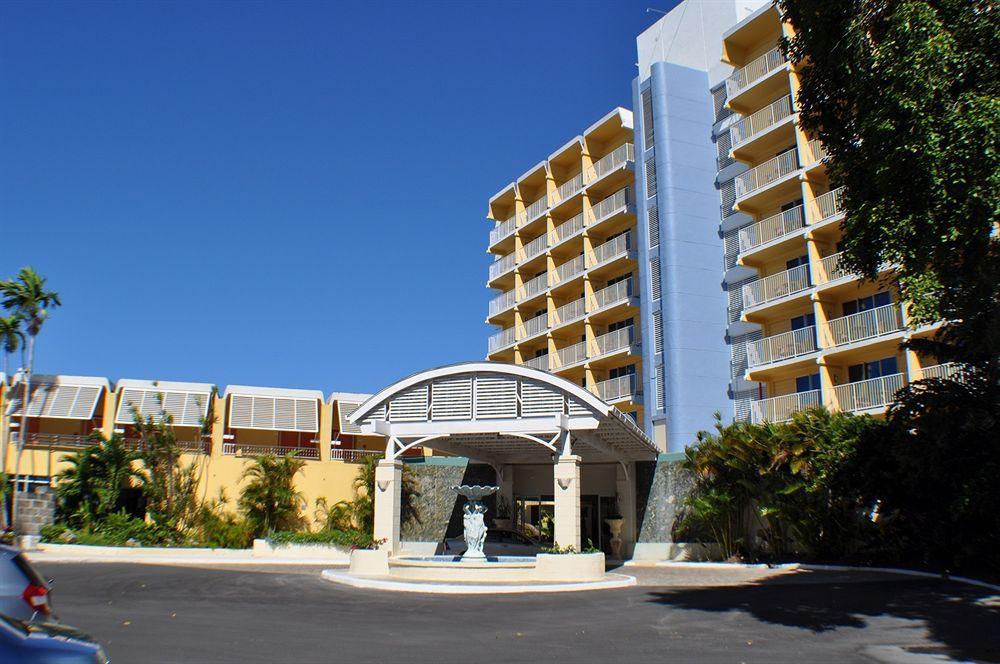 Radisson Aquatica Resort Barbados Бриджтаун Екстер'єр фото