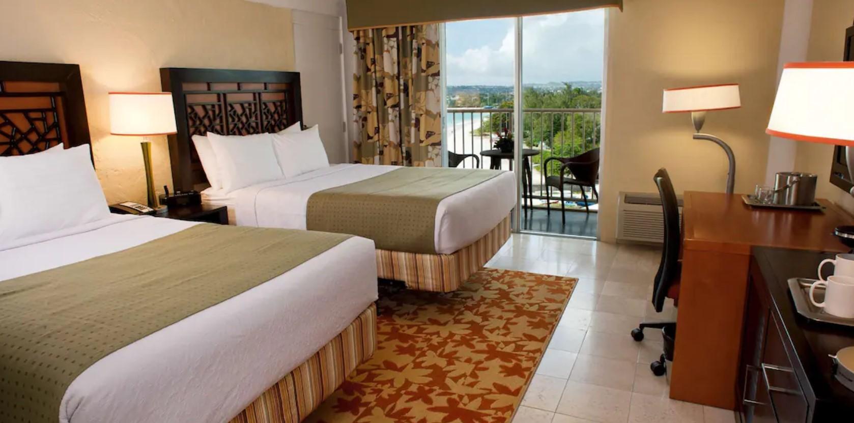 Radisson Aquatica Resort Barbados Бриджтаун Екстер'єр фото