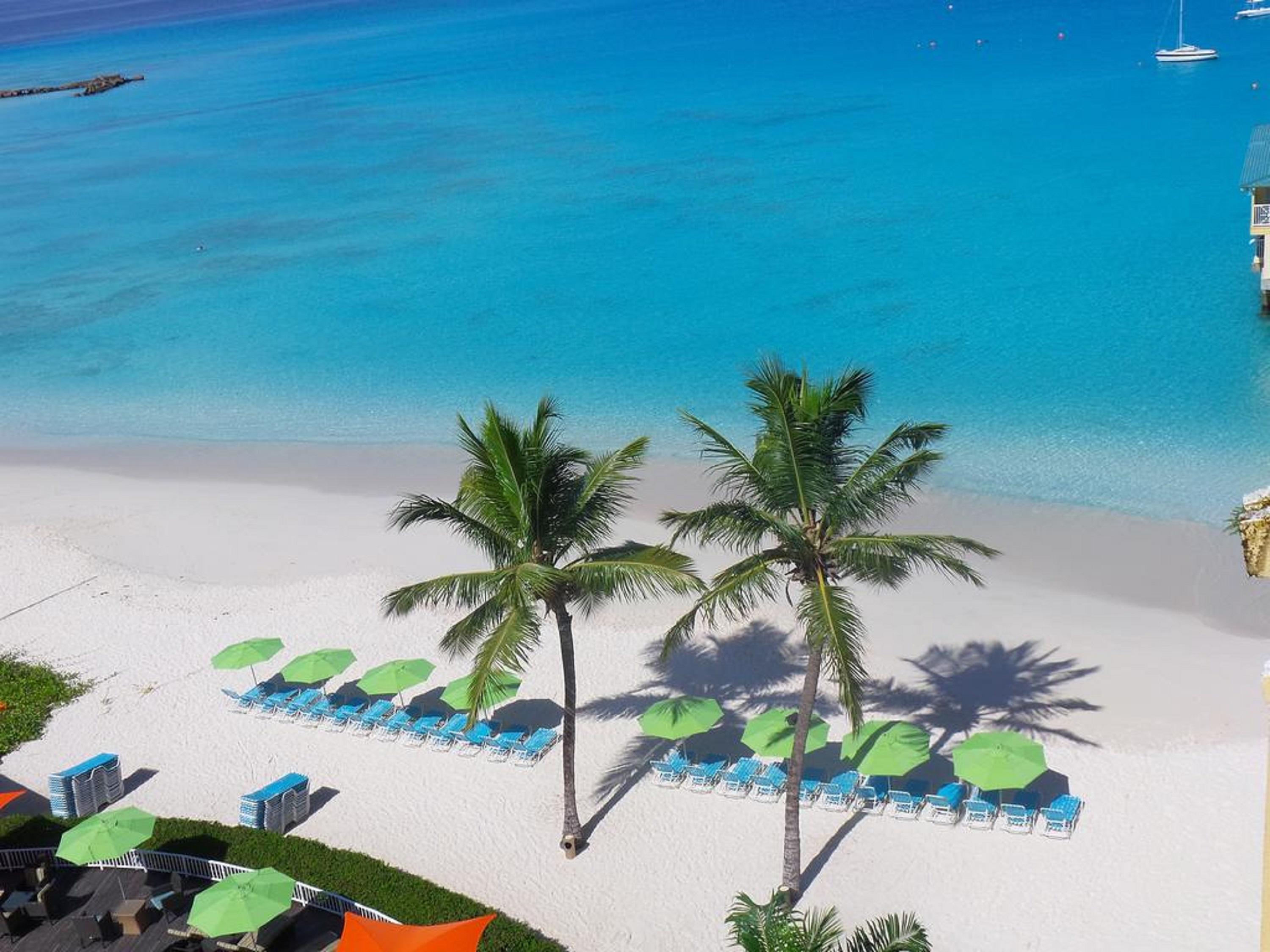Radisson Aquatica Resort Barbados Бриджтаун Екстер'єр фото