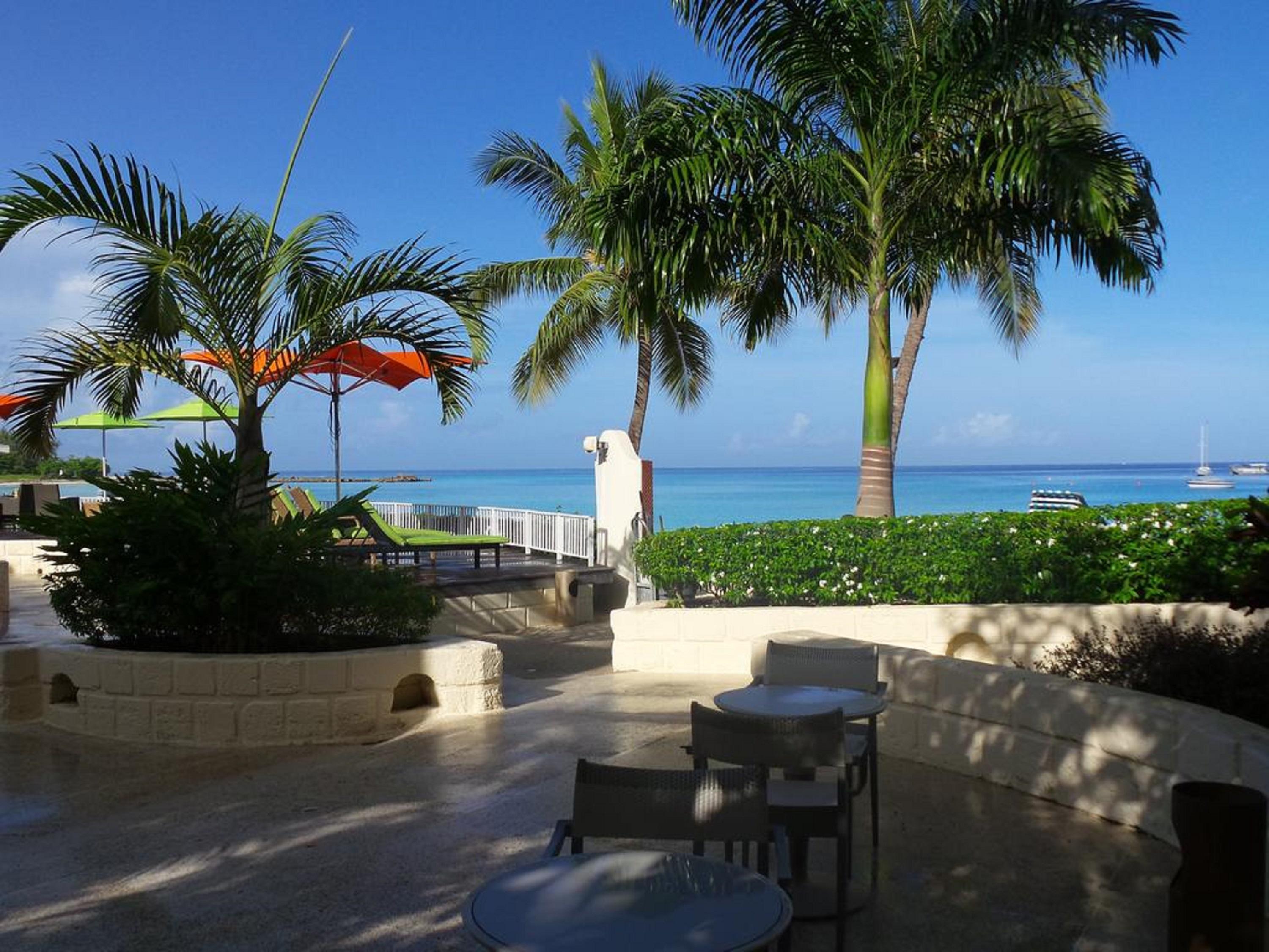 Radisson Aquatica Resort Barbados Бриджтаун Екстер'єр фото