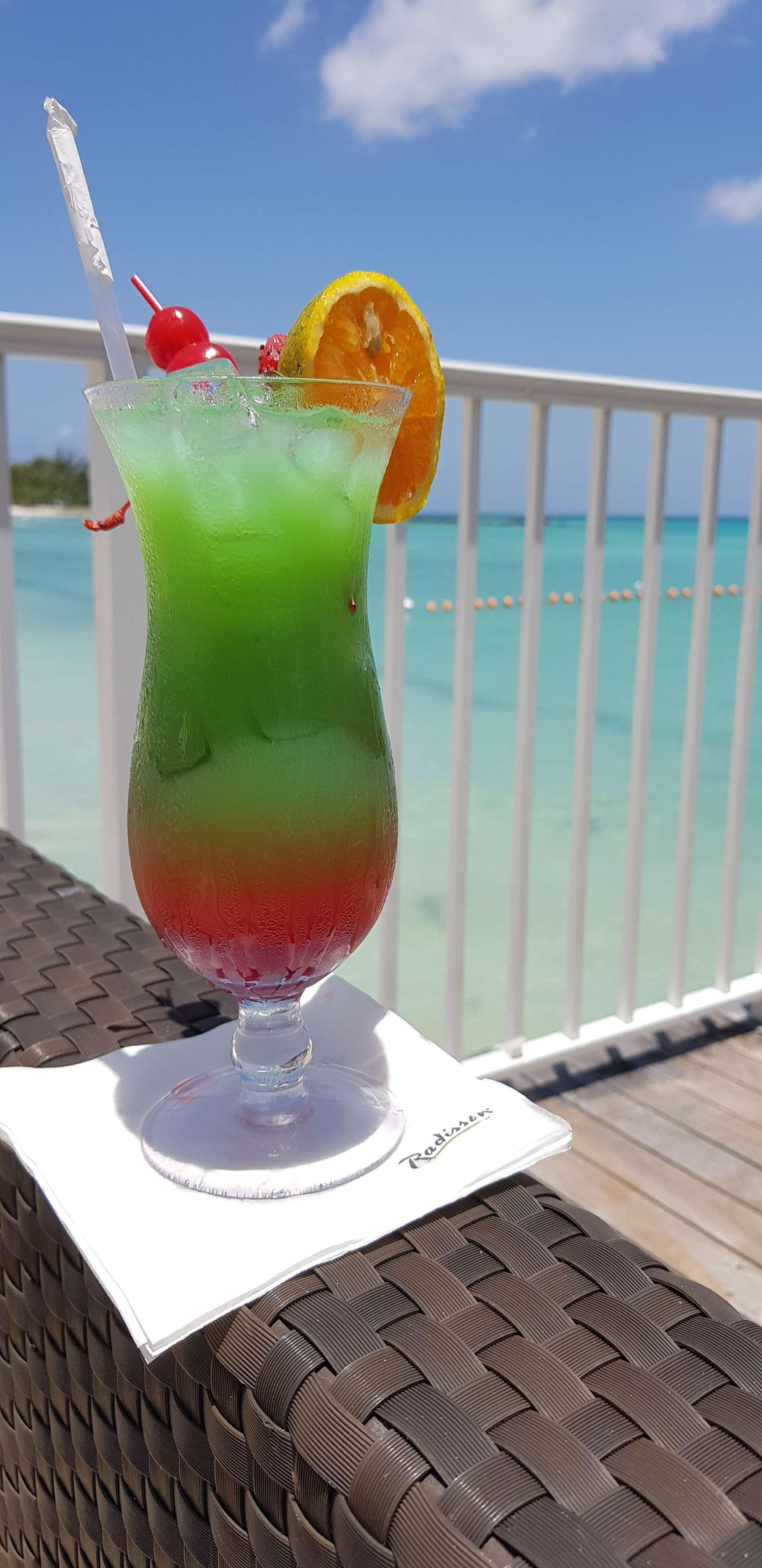 Radisson Aquatica Resort Barbados Бриджтаун Екстер'єр фото