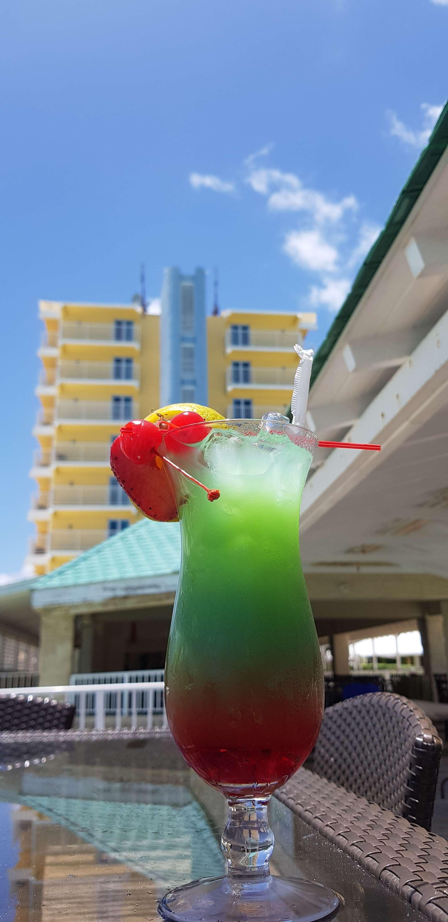 Radisson Aquatica Resort Barbados Бриджтаун Екстер'єр фото