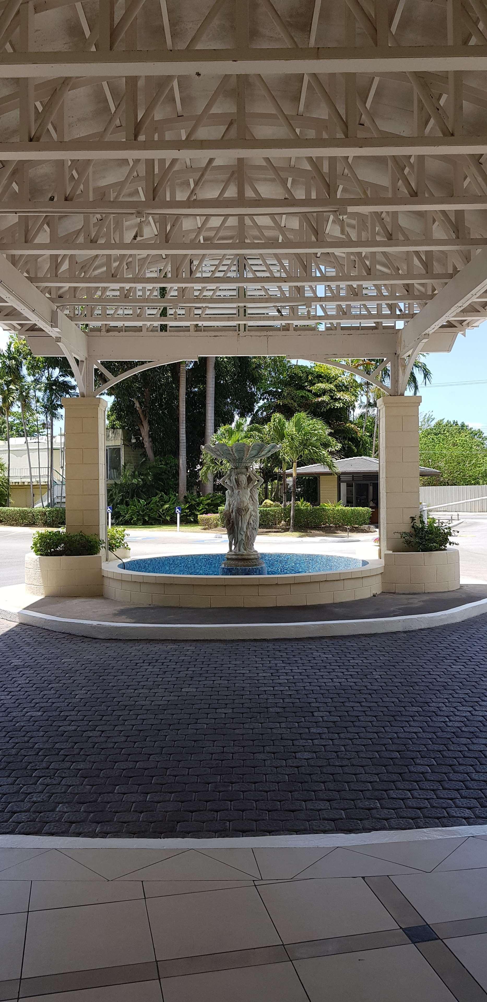 Radisson Aquatica Resort Barbados Бриджтаун Екстер'єр фото