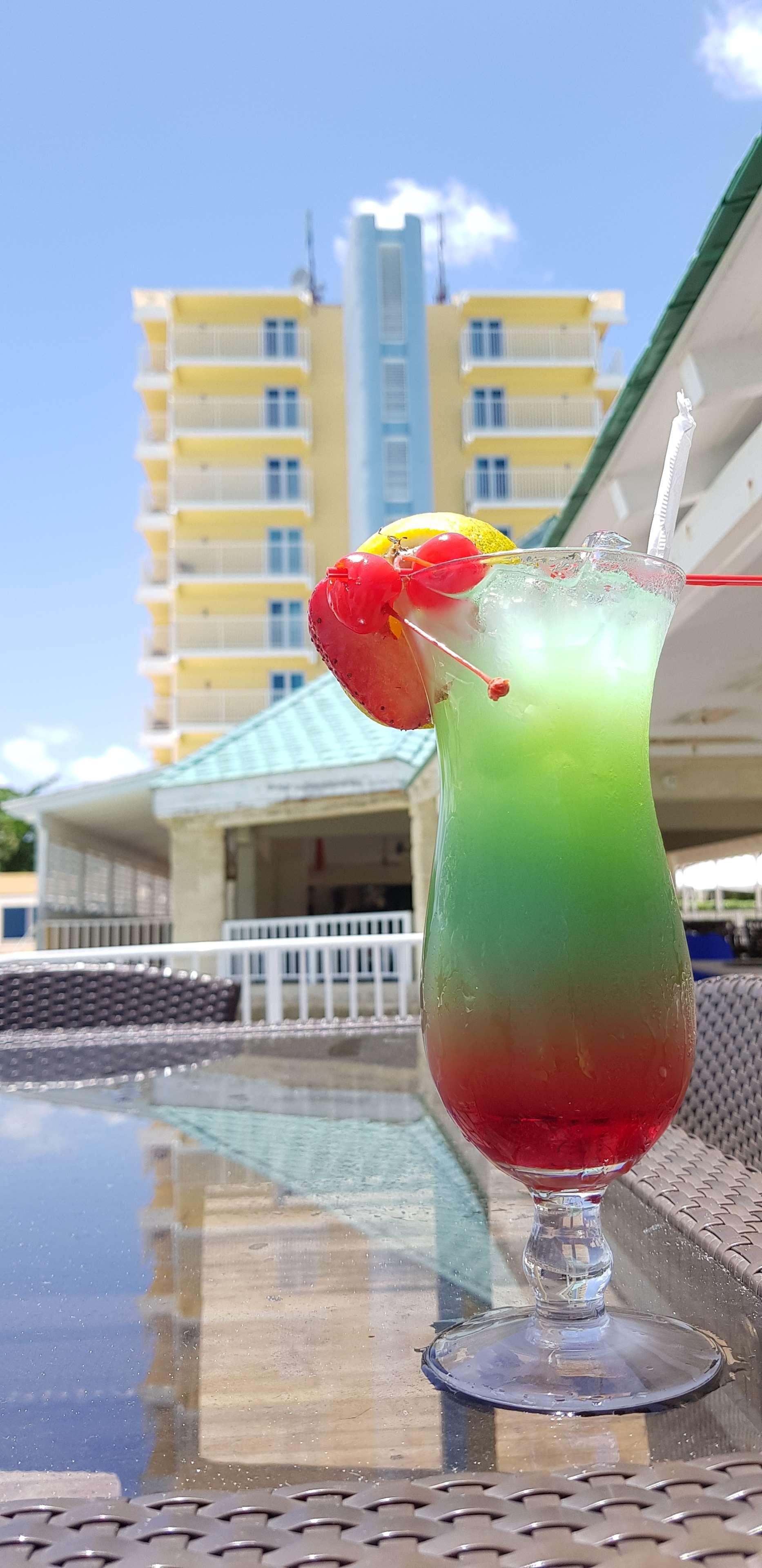 Radisson Aquatica Resort Barbados Бриджтаун Екстер'єр фото