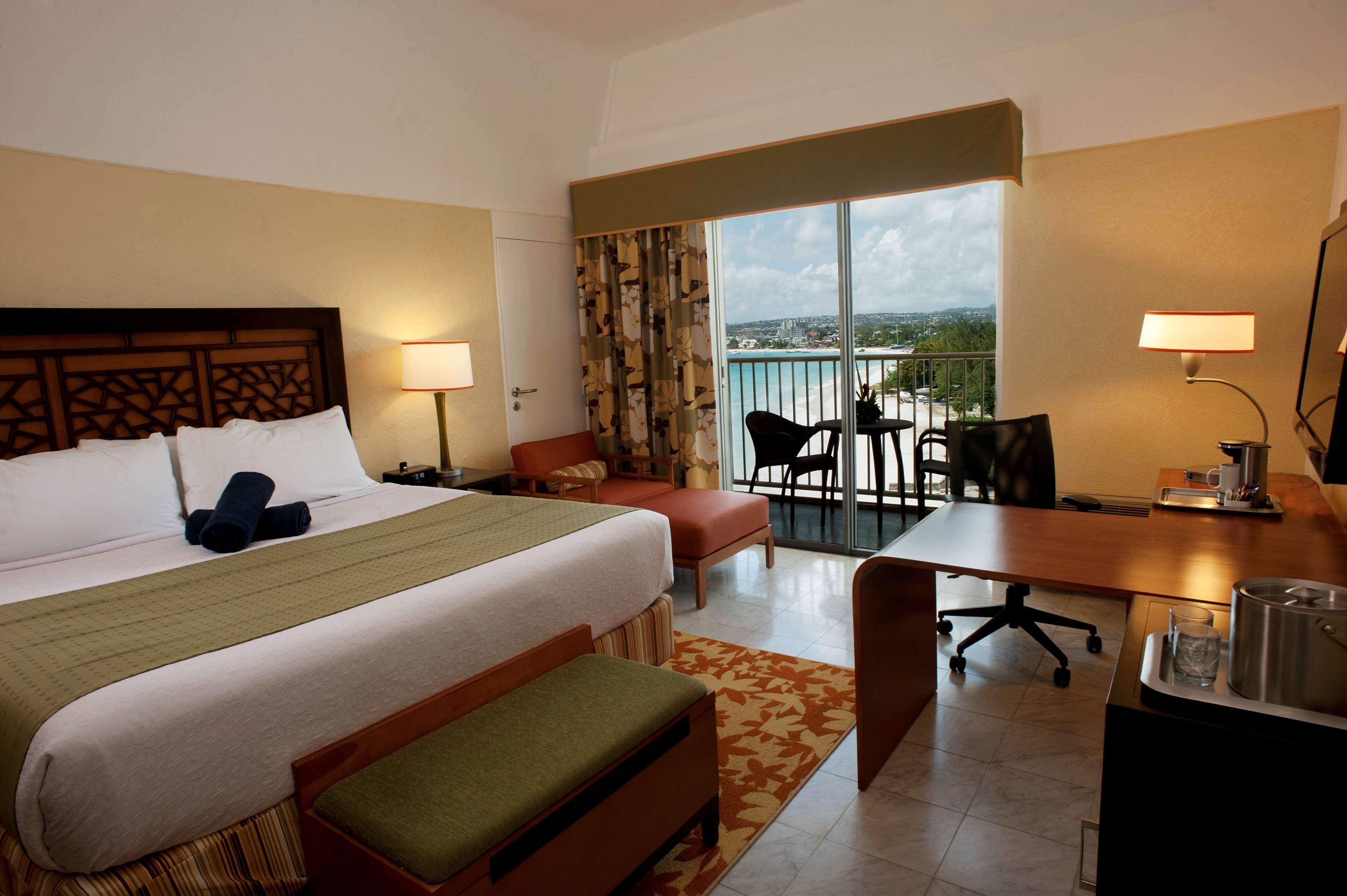 Radisson Aquatica Resort Barbados Бриджтаун Екстер'єр фото