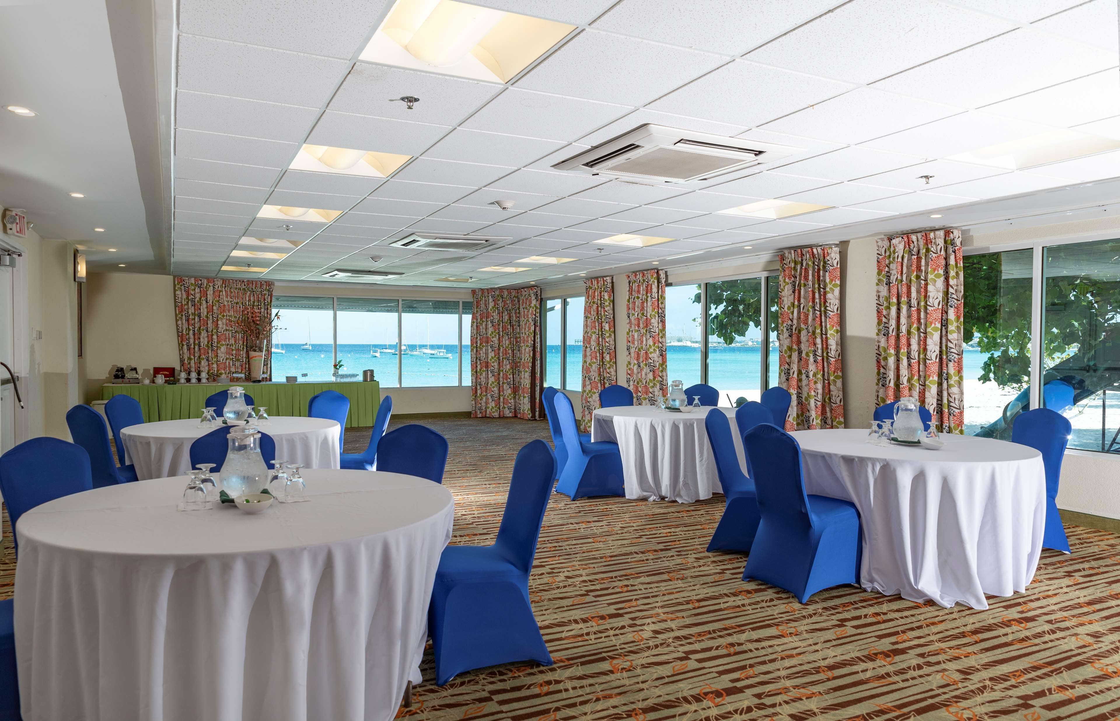 Radisson Aquatica Resort Barbados Бриджтаун Екстер'єр фото