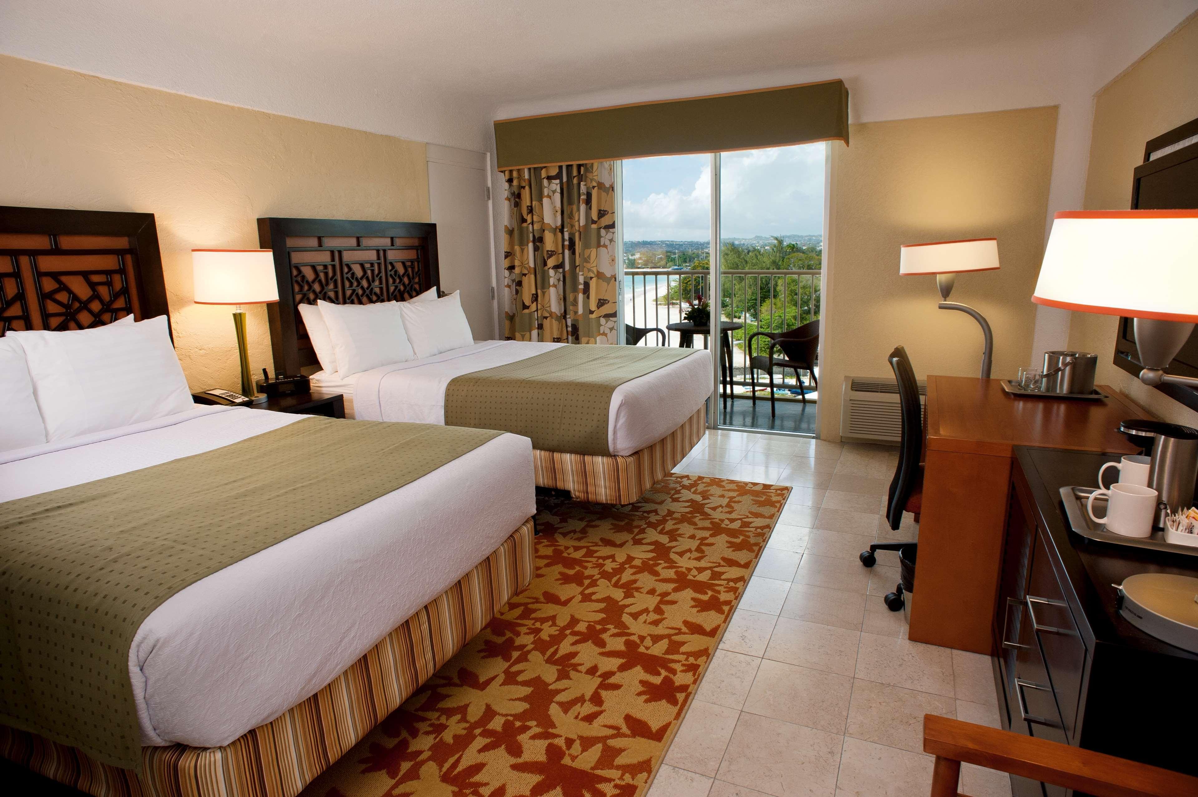 Radisson Aquatica Resort Barbados Бриджтаун Екстер'єр фото