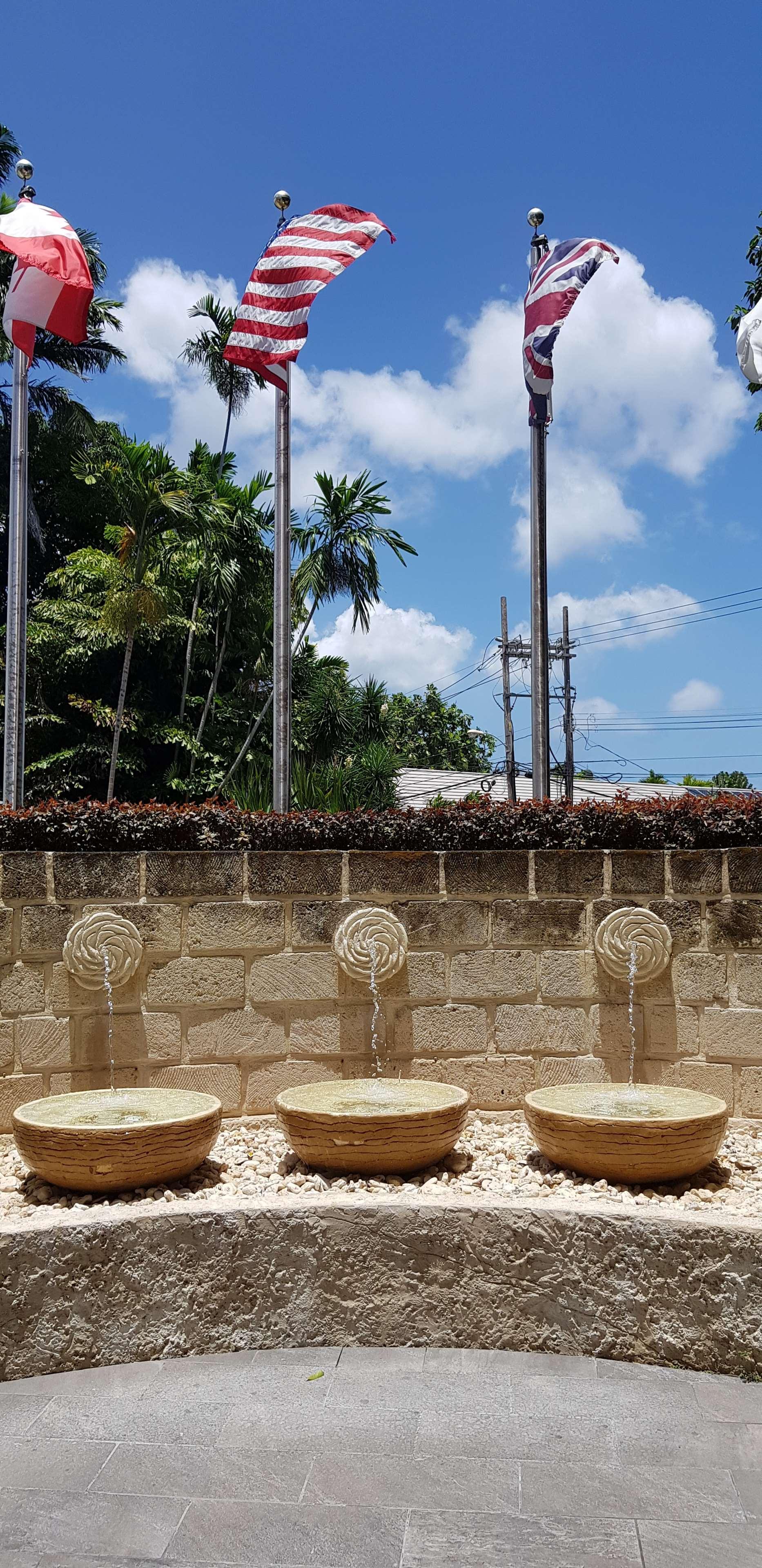 Radisson Aquatica Resort Barbados Бриджтаун Екстер'єр фото