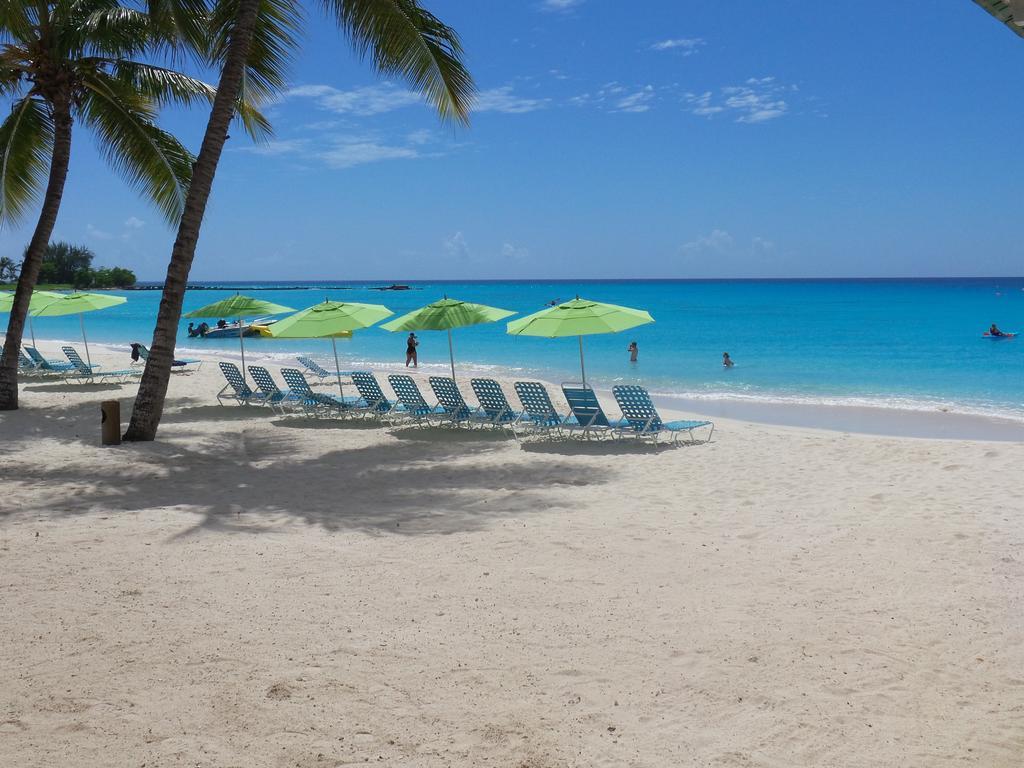 Radisson Aquatica Resort Barbados Бриджтаун Екстер'єр фото