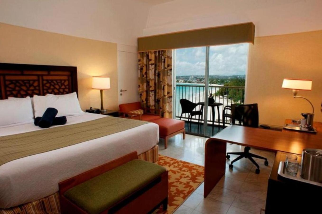 Radisson Aquatica Resort Barbados Бриджтаун Екстер'єр фото