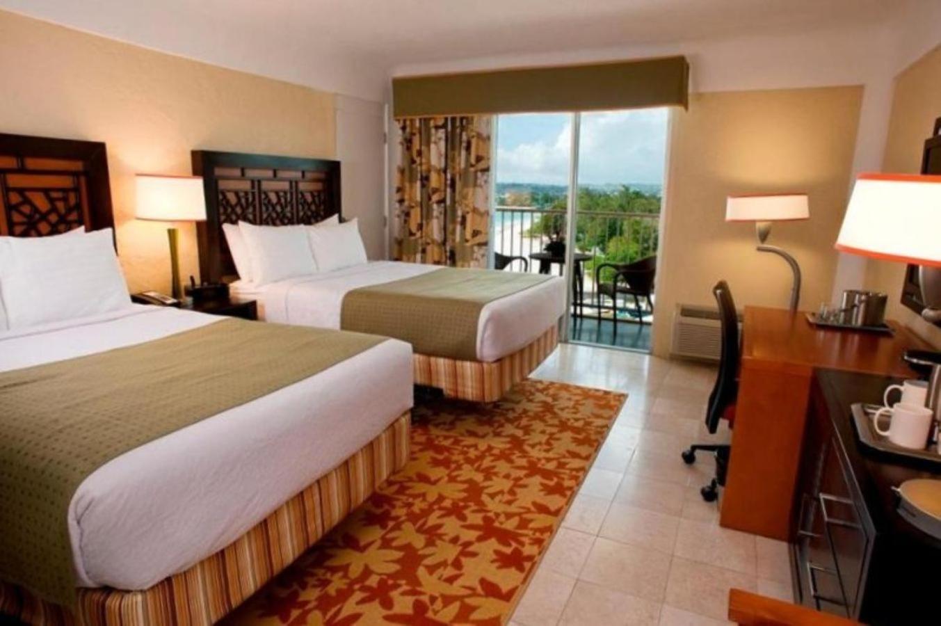 Radisson Aquatica Resort Barbados Бриджтаун Екстер'єр фото