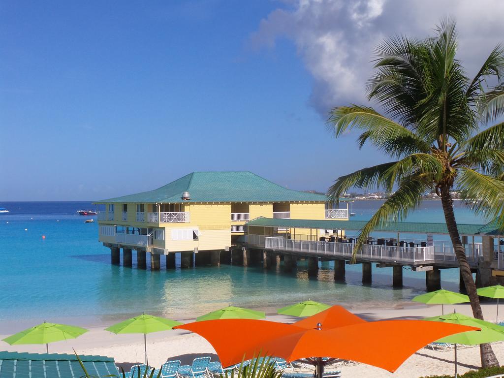 Radisson Aquatica Resort Barbados Бриджтаун Екстер'єр фото