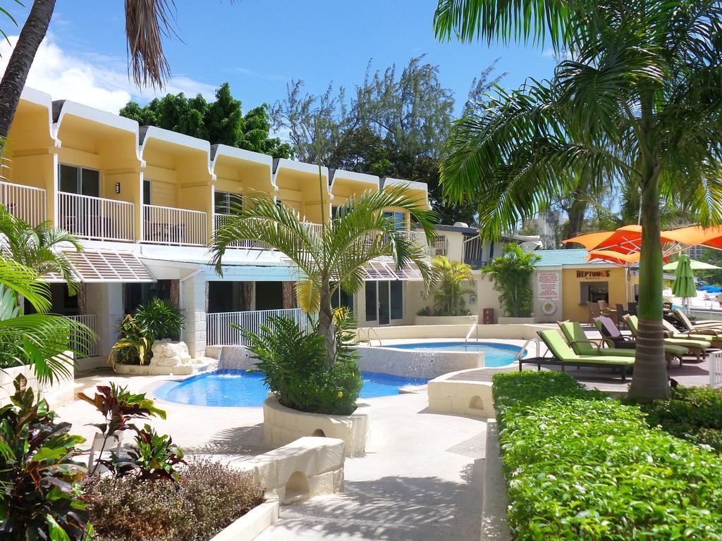Radisson Aquatica Resort Barbados Бриджтаун Екстер'єр фото