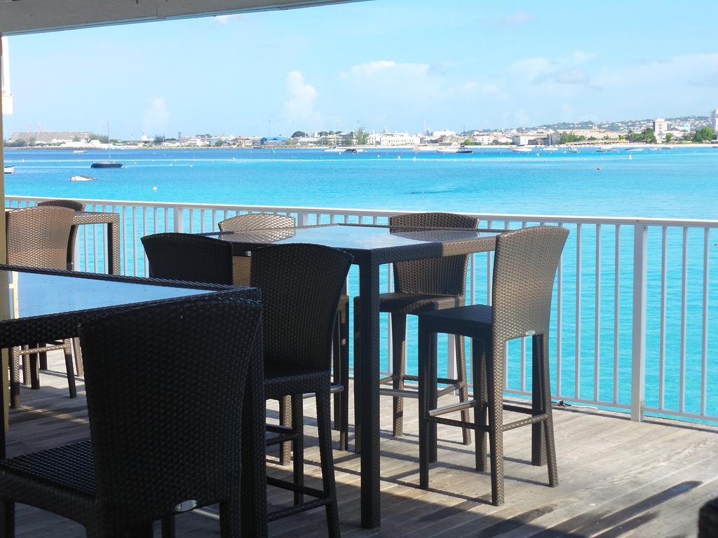 Radisson Aquatica Resort Barbados Бриджтаун Екстер'єр фото