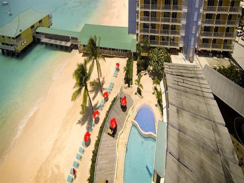 Radisson Aquatica Resort Barbados Бриджтаун Екстер'єр фото