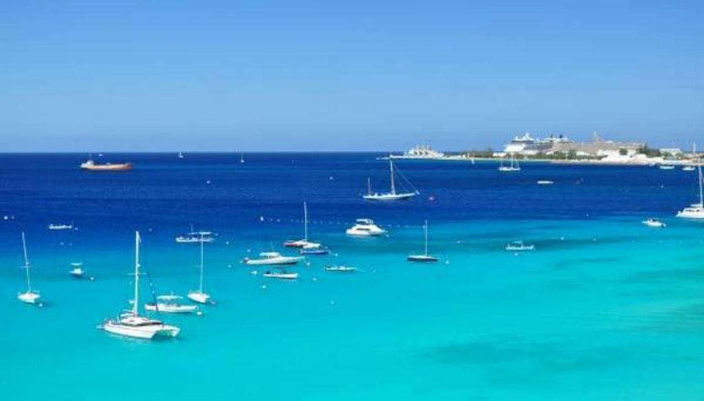 Radisson Aquatica Resort Barbados Бриджтаун Номер фото