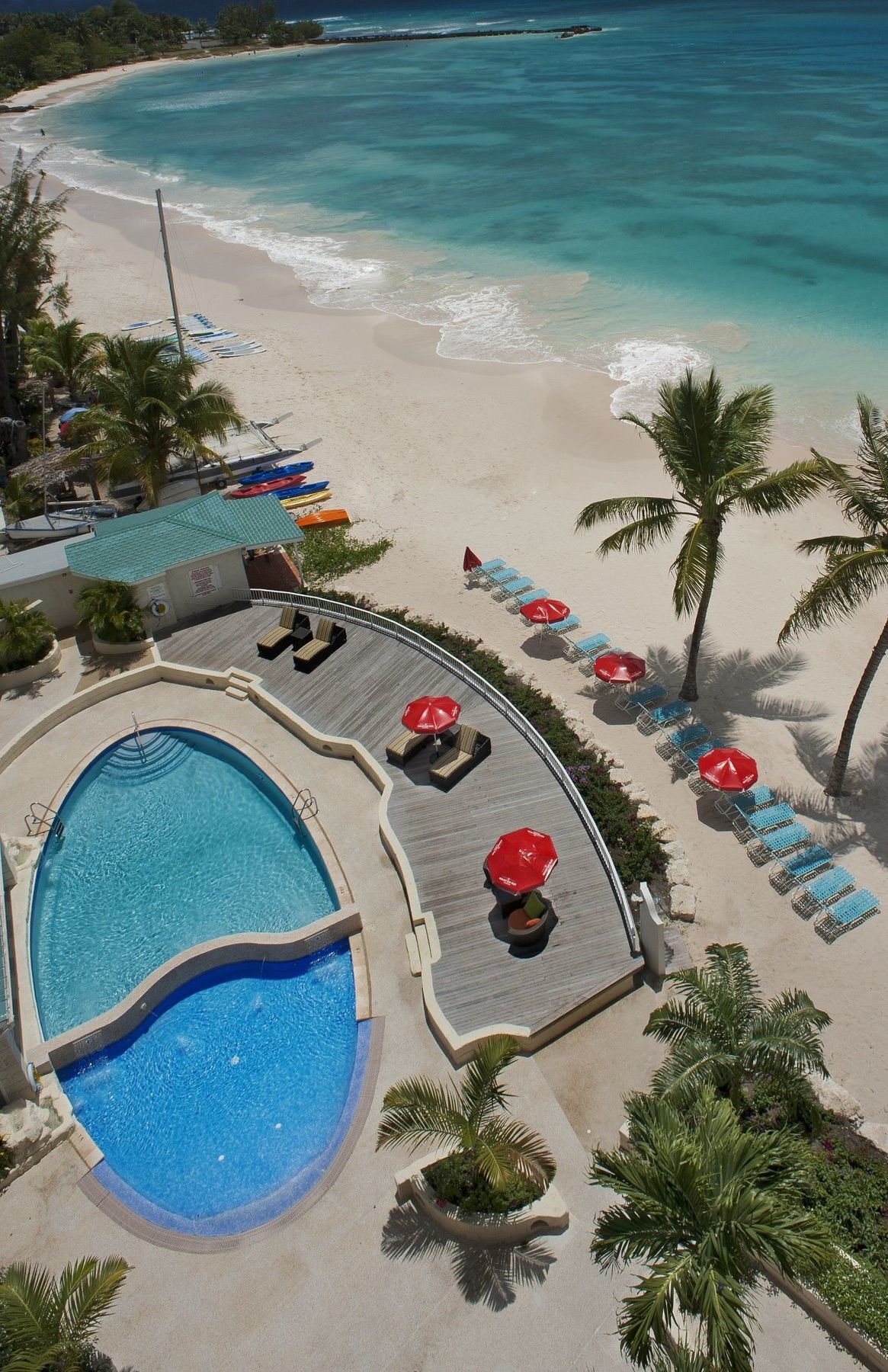 Radisson Aquatica Resort Barbados Бриджтаун Екстер'єр фото