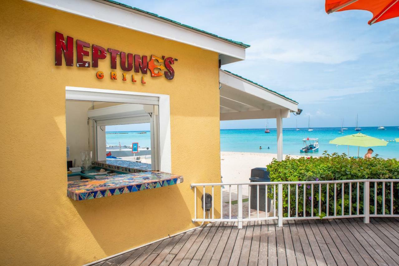 Radisson Aquatica Resort Barbados Бриджтаун Екстер'єр фото
